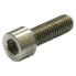 Фото #2 товара MSC Allen Titanium Bolt Screw