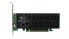 Фото #1 товара HighPoint SSD7502 - M.2 - PCI Express x16 - 3.0 - 4.0 - 0 - 1 - 14 Gbit/s - Low Profile MD2 Card