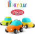 Фото #3 товара Пластилин или масса для лепки для детей Tm Toys Hey Clay Masa Plastyczna Eko Auta