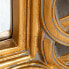 Wall mirror Alexandra House Living Golden 92 x 7 x 152 cm