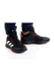Фото #1 товара Баскетбольные кроссовки Adidas Ownthegame 2.0 Erkek Чёрно-красные