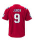 Фото #4 товара Футболка для малышей Nike Matthew Judon красная New England Patriots