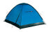 Фото #1 товара High Peak Beaver 3 - Camping - Dome/Igloo tent - 2.6 kg - Blue