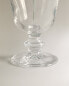 Фото #7 товара Dragonfly transfer wine glass