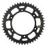 PROX Yamaha YZ/Wr250/400/426/450F ´98-23 -52T- Ka.Ra22099.52 Rear Sprocket Серебристый, 52T - фото #1