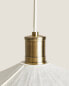 Small ceiling lamp