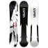 CAPITA Mercury 156 Wide snowboard