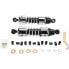 PROGRESSIVE SUSPENSION Progressive Series 412 Standard Honda/Kawasaki/Suzuki/Yamaha 412-4201C Shock 292.1 mm - фото #2