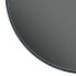 Фото #4 товара Настенное зеркало 60 x 1,5 x 60 cm Стеклянный Серый Металл