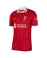 ფოტო #3 პროდუქტის Men's Liverpool 2024/25 Home Authentic Jersey