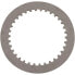 BARNETT Honda/Kawasaki/Yamaha/Suzuki 401-45-089011 Clutch Separator Disc - фото #1