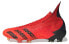 Фото #1 товара Кроссовки футбольные Adidas Predator FY6238