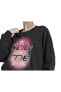 Фото #4 товара Always Sweat Shirt Kadın Günlük Sweatshirts Ic1521 Siyah