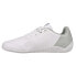 Puma Mapf1 Ridge Cat Lace Up Mens White Sneakers Casual Shoes 306650-05 11.5 - фото #3