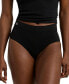 Women's Seamless Stretch Jersey High-Rise Brief Underwear 4L0012