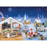 PLAYMOBIL 71088 Weihnachtsgebck-Adventskalender