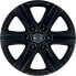 Фото #2 товара Колесный диск литой Mak Stone 6 gloss black 8.5x20 ET30 - LK6/139.7 ML100.1