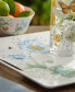 Фото #7 товара Butterfly Meadow Melamine Large Rectangular Serving Tray