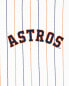 Фото #30 товара Baby MLB Houston Astros Romper NB