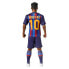 SOCKERS Ansu Fati FC Barcelona Figure