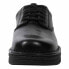 Фото #4 товара Eastland Plainview Oxford Plain Toe Dress Mens Size 10 D_M Casual Shoes 7152