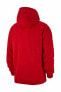 Фото #8 товара M Flc Park20 Fz Hoodie Erkek Sweatshirt Cw6887-657-kırmızı