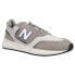 Фото #2 товара New Balance Fresh Foam X70 Lace Up Mens Grey Sneakers Casual Shoes MSX70AN1