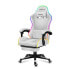 Gaming Chair Huzaro FORCE 4.7 RGB White