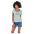 ფოტო #4 პროდუქტის KARPOS Crocus Evo short sleeve T-shirt