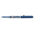 Liquid ink pen Pilot NVBA Blue