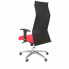 Фото #3 товара Офисный стул Sahuco bali P&C BALI350 Красный