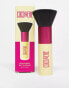 Фото #2 товара Coco & Eve Sunny Honey Kabuki Brush