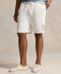 ფოტო #1 პროდუქტის Men's Big & Tall Polo Bear Jersey Shorts