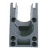 Lapp SILVYN KLICK-S - Conduit carrier - Gray