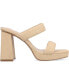 ფოტო #2 პროდუქტის Women's Jaell Platform Sandals