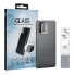 Eiger EGSP00604 - Transparent - Tempered glass - 0.2 mm - SAMSUNG GALAXY S20+ - 1 pc(s)