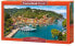 Фото #1 товара Пазл для детей Castorland Puzzle 4000 View of Portofino (246938)