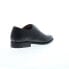 Фото #8 товара Bruno Magli Veleno Woven BM3VELA0W Mens Black Oxfords Plain Toe Shoes 7