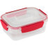 JOSEPH JOSEPH Nest Lock 81081 Airtight Container 5 Units