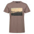 REGATTA Cline VII short sleeve T-shirt