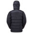 MONTANE Anti-Freeze XPD jacket