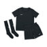 NIKE Dri Fit Park Little Kit Set