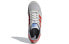 Фото #6 товара Кроссовки Adidas Originals LA Trainer Grey/Orange B37828