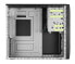 Фото #6 товара Chieftec CG-04B-OP - Midi Tower - PC - Black - ATX - micro ATX - SECC - 14 cm