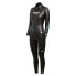 Фото #3 товара JAKED Challenger Multi-Thickness Wetsuit Woman