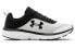 Under Armour Charged Assert 8 3021952-110 Performance Sneakers