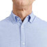 ABACUS GOLF Hillside long sleeve shirt