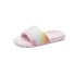 Фото #2 товара Puma Cool Cat 2.0 Prismatic Ps Girls Pink Casual Sandals 39266801