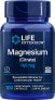 Life Extension Magnesium Citrate Цитрат магния для здоровья сердечно-сосудистой системы 100 мг 100 вегетарианских капсул