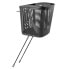 Фото #1 товара M-WAVE 26-28´´ Front Basket 20L